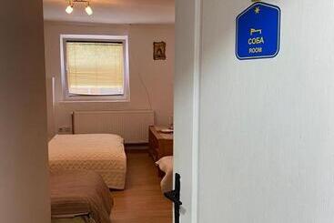 پانسیون željana Rooms