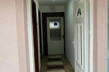 پانسیون željana Rooms