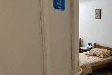 پانسیون željana Rooms
