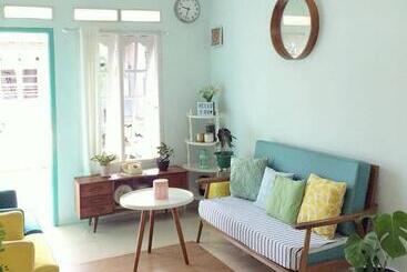 پانسیون Guest House Lucky