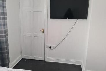 پانسیون Guest House Room 1