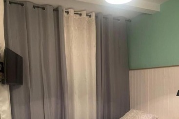 پانسیون Hostal Julio Cesar