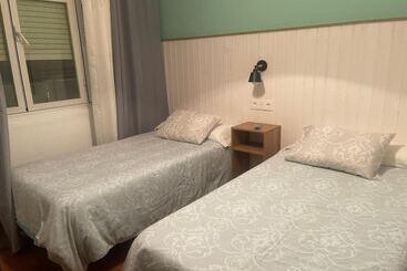 پانسیون Hostal Julio Cesar
