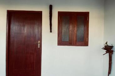 پانسیون Lucky Lodge