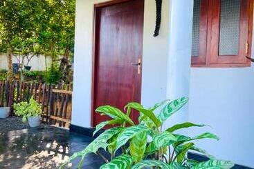 پانسیون Lucky Lodge
