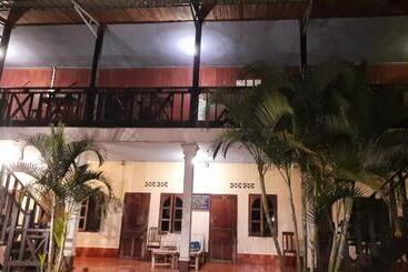 پانسیون Rainbow Guest House