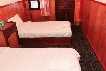 پانسیون Rainbow Guest House
