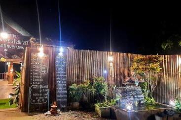 پانسیون Rainbow Guest House