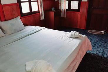 پانسیون Rainbow Guest House