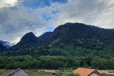 پانسیون Rainbow Guest House