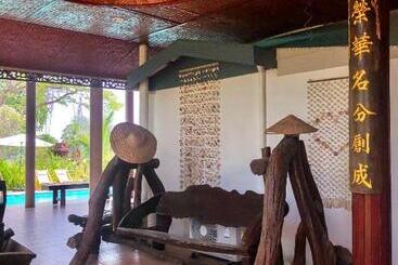 پانسیون River Flow House Bangtanod
