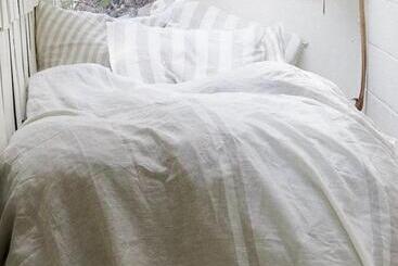 펜션 Room In House   Charming Private Double Room Complete3