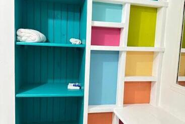 پانسیون Shades Of Summer Apartments In Negril With Kitchen