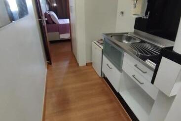 Queen S Flats, Flat Executivo Próximo à Esplanada E Ao Aeroporto