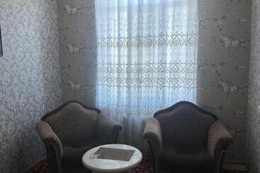 Sherhotel Urgench