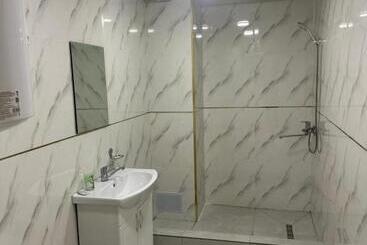 Sherhotel Urgench