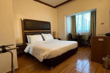 Tamimi Group Hotel Management