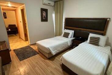 Tamimi Group Hotel Management