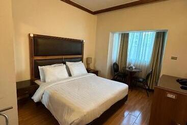 Tamimi Group Hotel Management