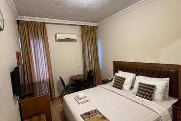 Tamimi Group Hotel Management