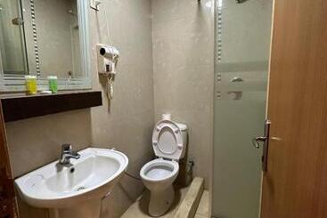 Tamimi Group Hotel Management