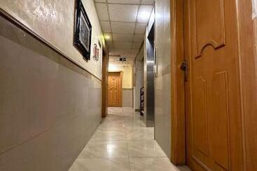 Tamimi Group Hotel Management