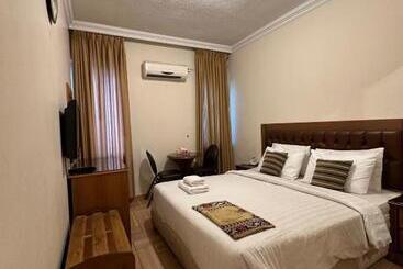 Tamimi Group Hotel Management