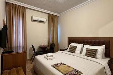 Tamimi Group Hotel Management