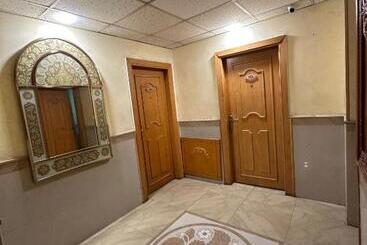 Tamimi Group Hotel Management