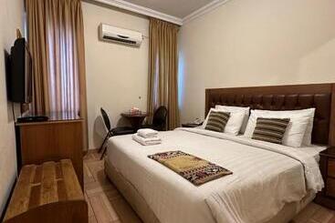 Tamimi Group Hotel Management
