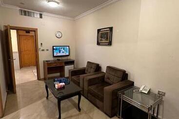 Tamimi Group Hotel Management