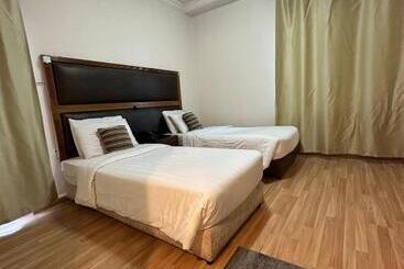 Tamimi Group Hotel Management