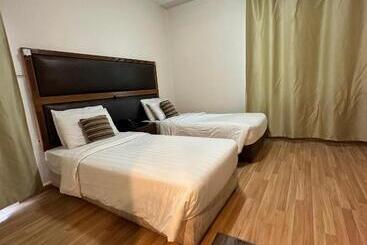 Tamimi Group Hotel Management