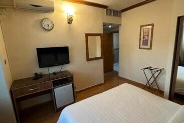 Tamimi Group Hotel Management