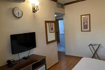 Tamimi Group Hotel Management