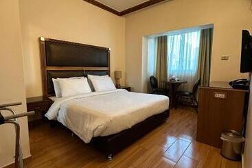 Tamimi Group Hotel Management