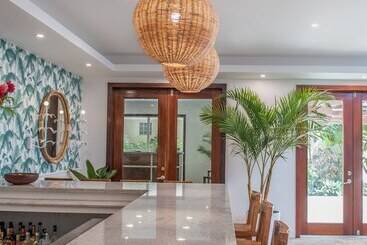 The Phoenix Resort