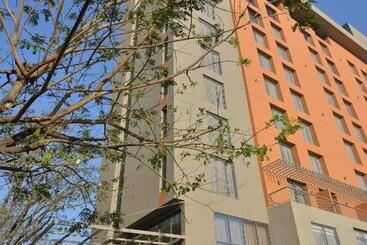 Treat Hotel, Nashik City Center