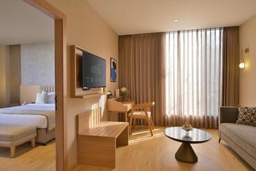Treat Hotel, Nashik City Center