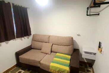 Viejo Hospedaje B&b