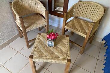 Zandoyo Bed & Breakfast