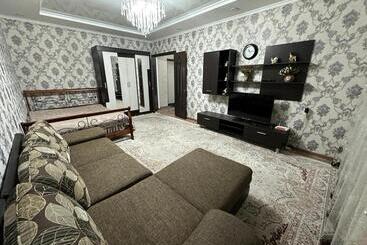 квартира в таразе