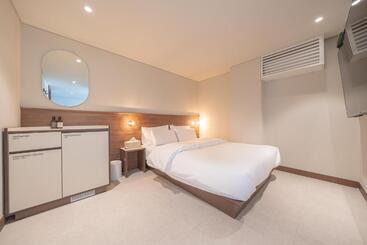 Timeterminal Hotel Daejeon 1st By Aank
