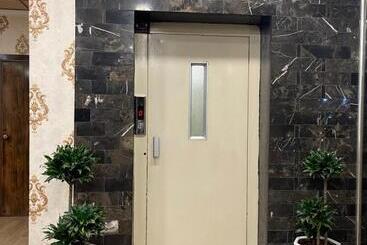 Al Rabie Hotel & Apartments