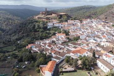 هاستل Alojamiento El Monasterio