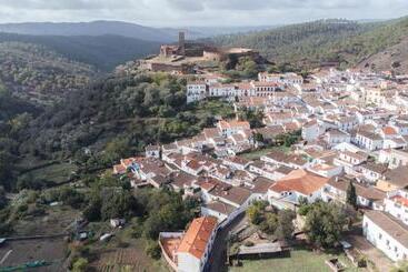هاستل Alojamiento El Monasterio