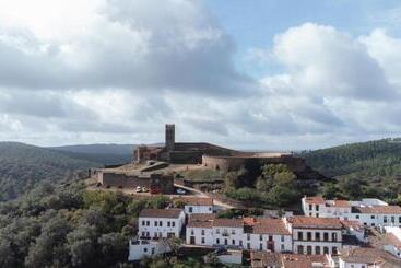 هاستل Alojamiento El Monasterio