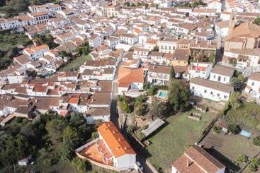 هاستل Alojamiento El Monasterio