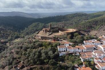 هاستل Alojamiento El Monasterio