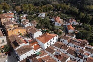 هاستل Alojamiento El Monasterio